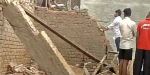 House collapsed in MP, seven killed