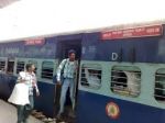 Delhi-Saharanpur route trains delayed