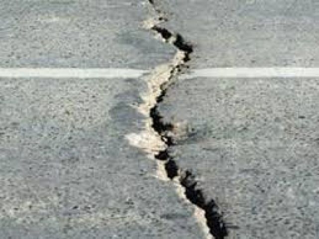 Assam experiences two earthquakes, none injured