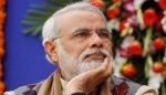 PM Modi announced developing a hundred smart cities