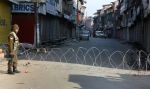 After 51 days of unrest, authorities lifted curfew from Kashmir