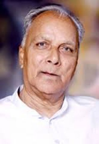 Noted Marathi writer R C Dhere passes away