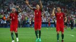 EURO 2016: Portugal reached at the semi-finals