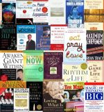 This 6 books will help you to enhance your personality!