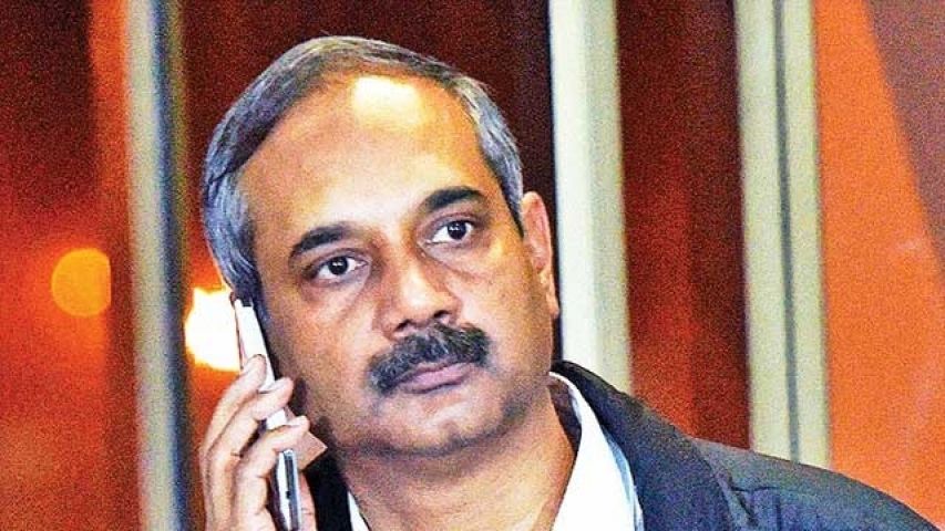 CBI detained Rajendra Kumar and four others in corruption case