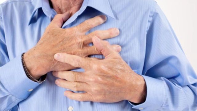 These 'Heart Disease Symptoms' you just can't ignore!