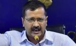 Delhi's CM said;Anti-national elements trying to destabilize country