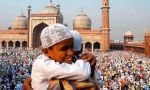 Eid Mubarak: Eid-ul-Fitr celebrated in UP