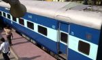 Eastern Railway; bomb scare on Darjeeling Mail