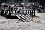 No relief from floods in Assam