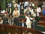 Jammu and Kashmir's budget session of legislature prorogued