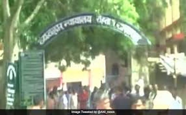 Bihar: 1 Killed  Bomb Blast Outside In ‘Sasaram’ Civil Court