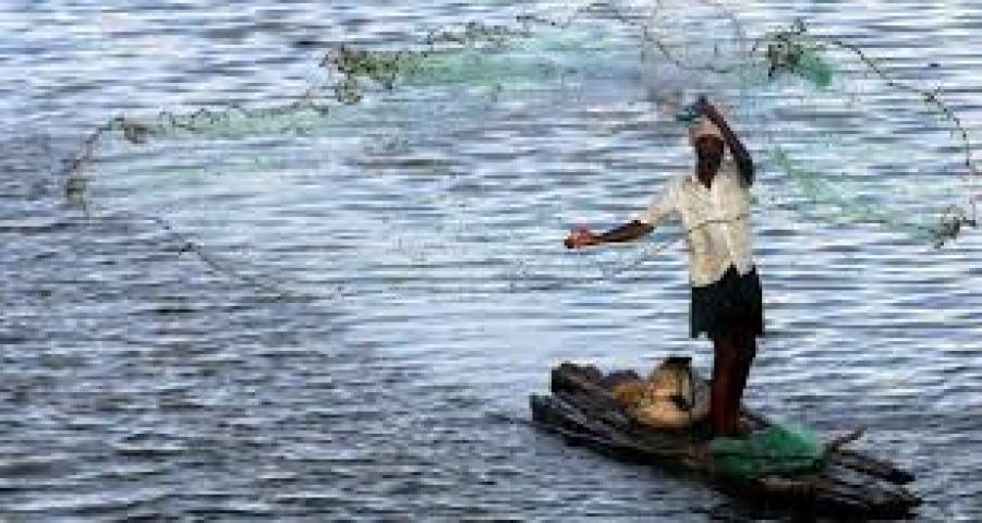 Two-day strike of Rameswaram fishermen call off today