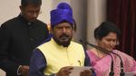 Why Dalit leader Ramdas Athawale demands right to carry guns ?