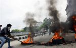 Narendra Modi: appeals for Calm in Jammu &Kashmir as Violence!