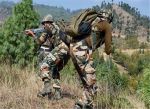 Three militant gunned down in Jammu and Kashmir