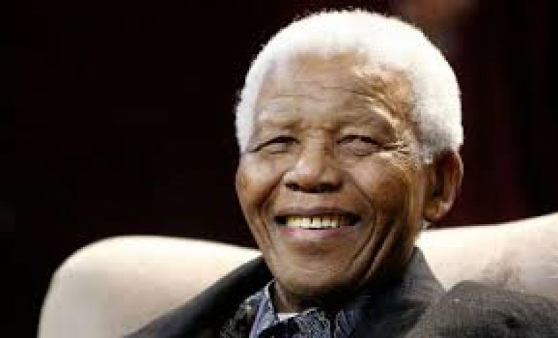 Nelson Mandela;s birth anniversary; Banerjee paid tribute
