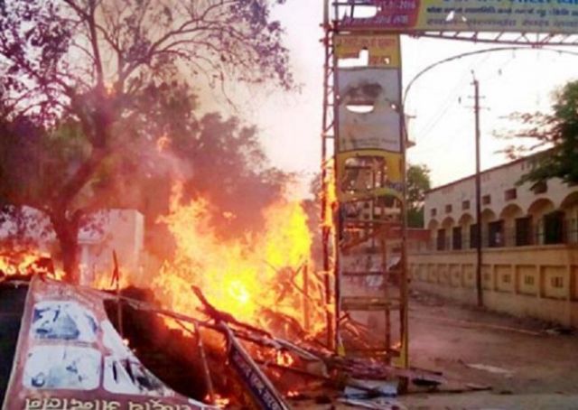 Mathura violence;PIL looking for CBI probe will hear today