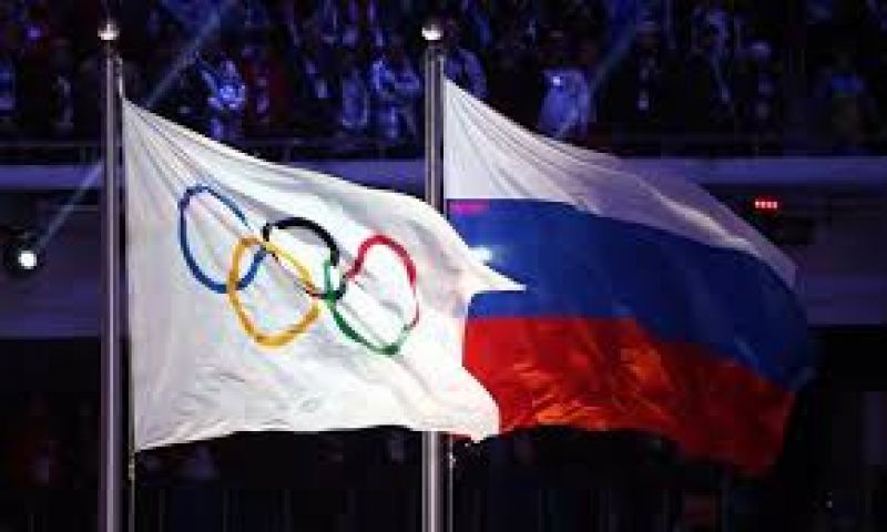 If doping claims are proved;Russia could face full Olympic ban
