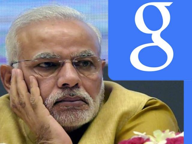 Prime Minister Modi is in top 10 criminals in the world, says Google list