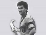 Mohammed Shahid the Indian hockey warlock passes way