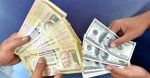 Rupee opened inferior at 67.22 against dollar