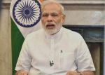 PM Modi in Gorakhpur, will lay foundation stone of AIIMS