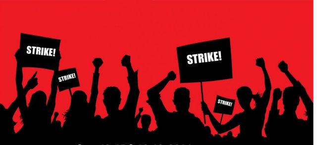 Schools, colleges shut as KSRTC, BMTC strike begins