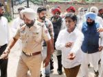 Punjab Police arrested AAP MLA Naresh Yadav in Delhi
