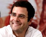 Rahul Gandhi's padayatra:Confusion prevails in UP Congress camp