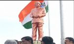 APJ Kalam's statue unveiled in Rameswaram