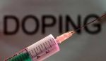Doping test: 4 test positive at police recruitment rally