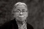 Eminent litterateur and social activist 'Mahasweta Devi' has passed away