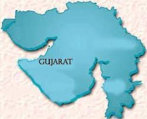 J N Singh appointed as new Chief Secretary of Gujarat