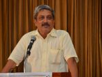 Manohar Parrikar: prohibition on diesel vehicles doesn't have scientific basis