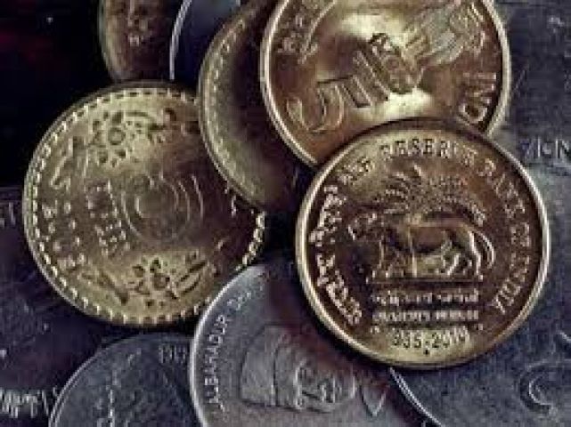 Rupee recovers 9 paise against US Dollar