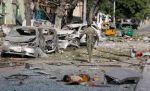 AP:Somalia forces end extremist siege,15 murdered