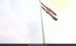 Telangana unfurl 290 ft high National flag on State’s second foundation day