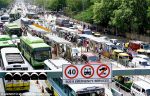 Central govt suggested more BRT corridors in the Capital