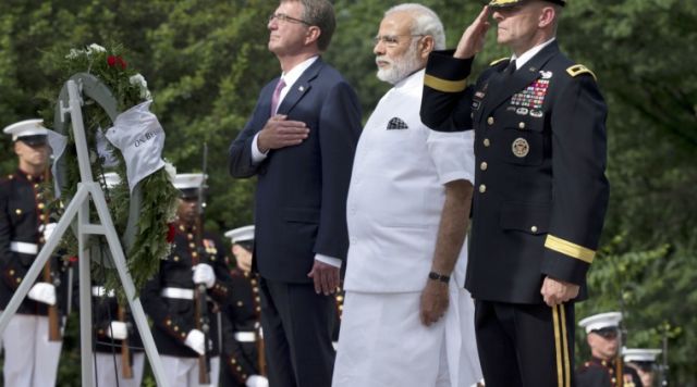 PM Modi’s 4th US visit, latest picture updates