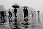 Weather department says, Southwest monsoon to hit Kerala in next two days