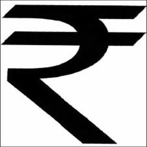 Rupee appreciated by 3 paise against dollar at 66.74
