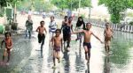 Rains lash parts of Punjab and Haryana