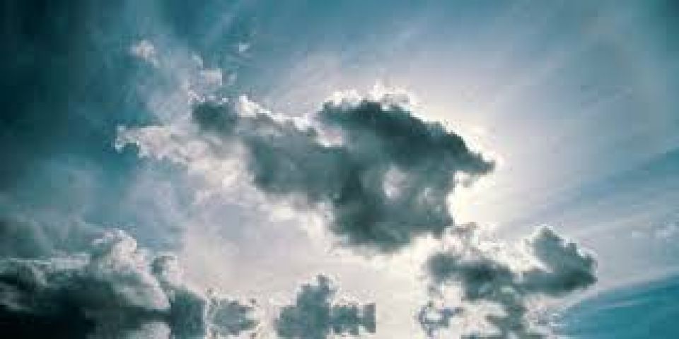 The sky will remain partly cloudy: MeT official