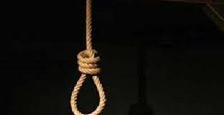 Couple committed suicide in Nagpur