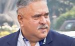 Vijay Mallya:There is no legal basis for ED action