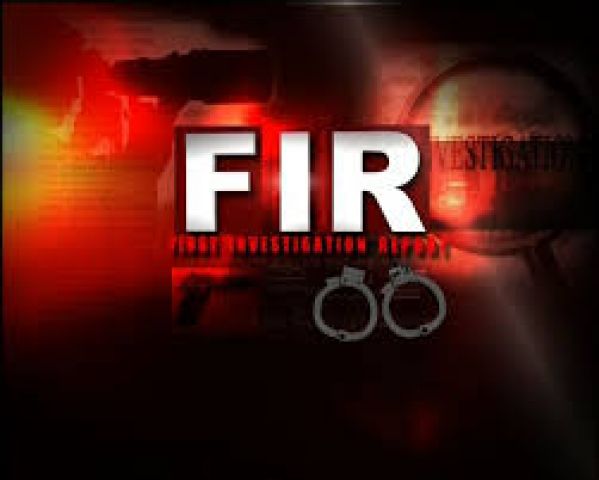 Muzaffarnagar:FIR against inmate for threating trader