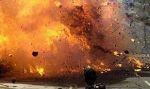 Steel bomb explodes in court complex, one injured