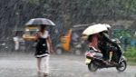 Monsoon to hit Punjab, Haryana by month end
