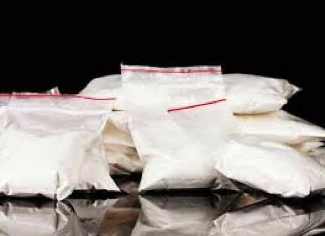 Heroin Seized in Punjab, 2 Nigerian held